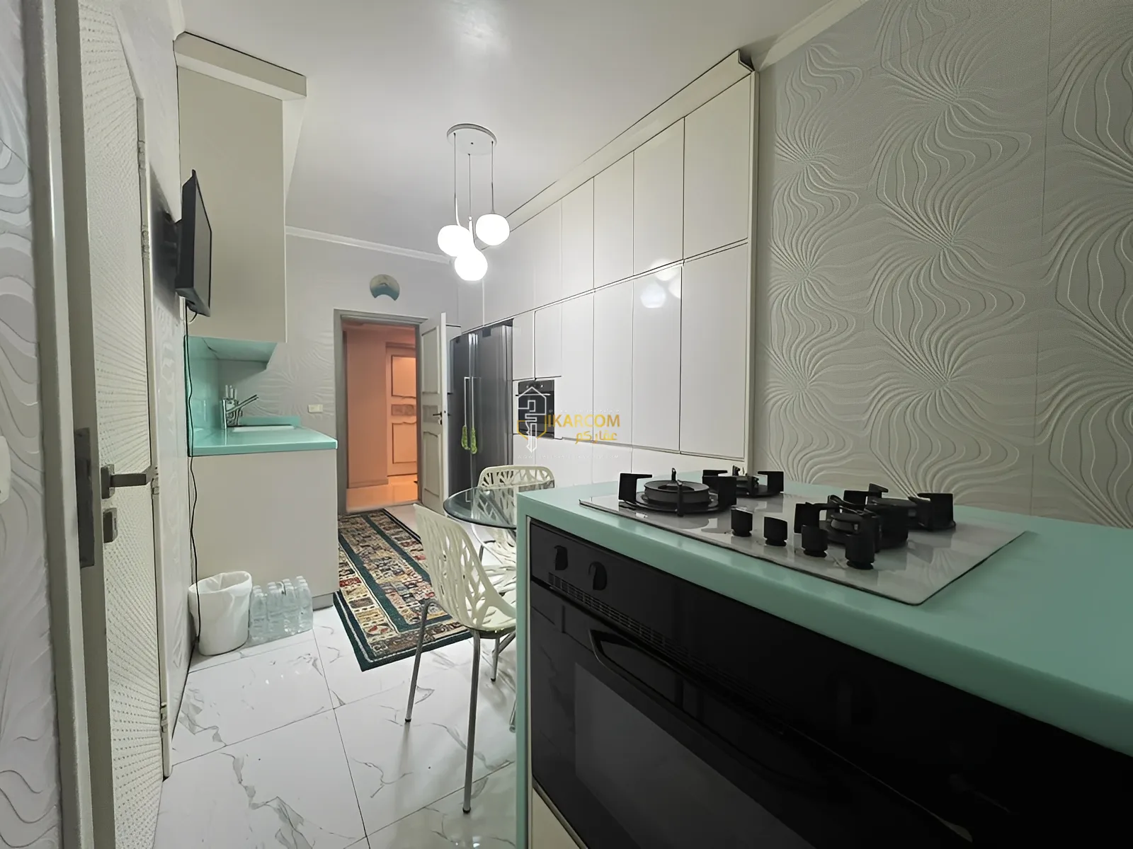Apartment for Sale in Mar Roukouz