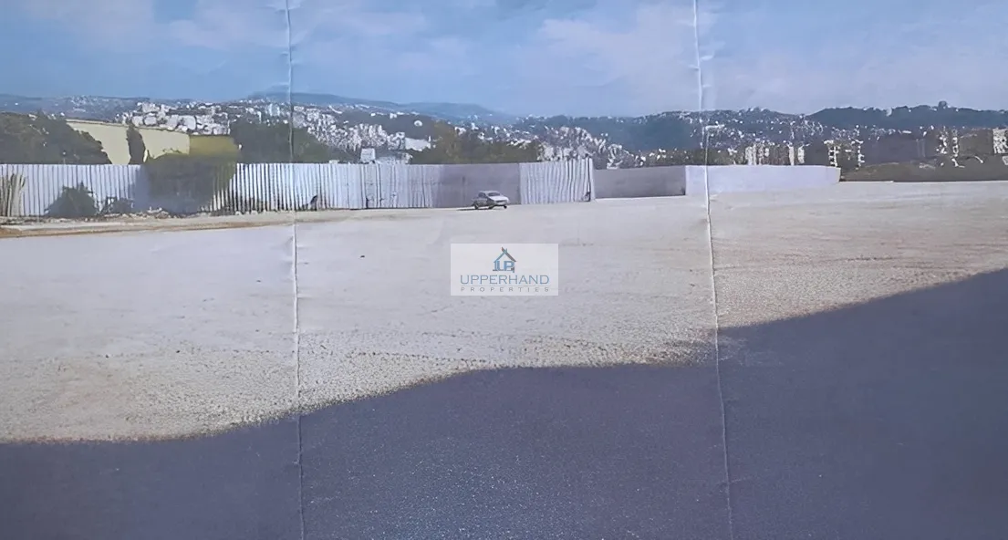 Land for Rent in Chouaifet El Aamroussieh, Lebanon