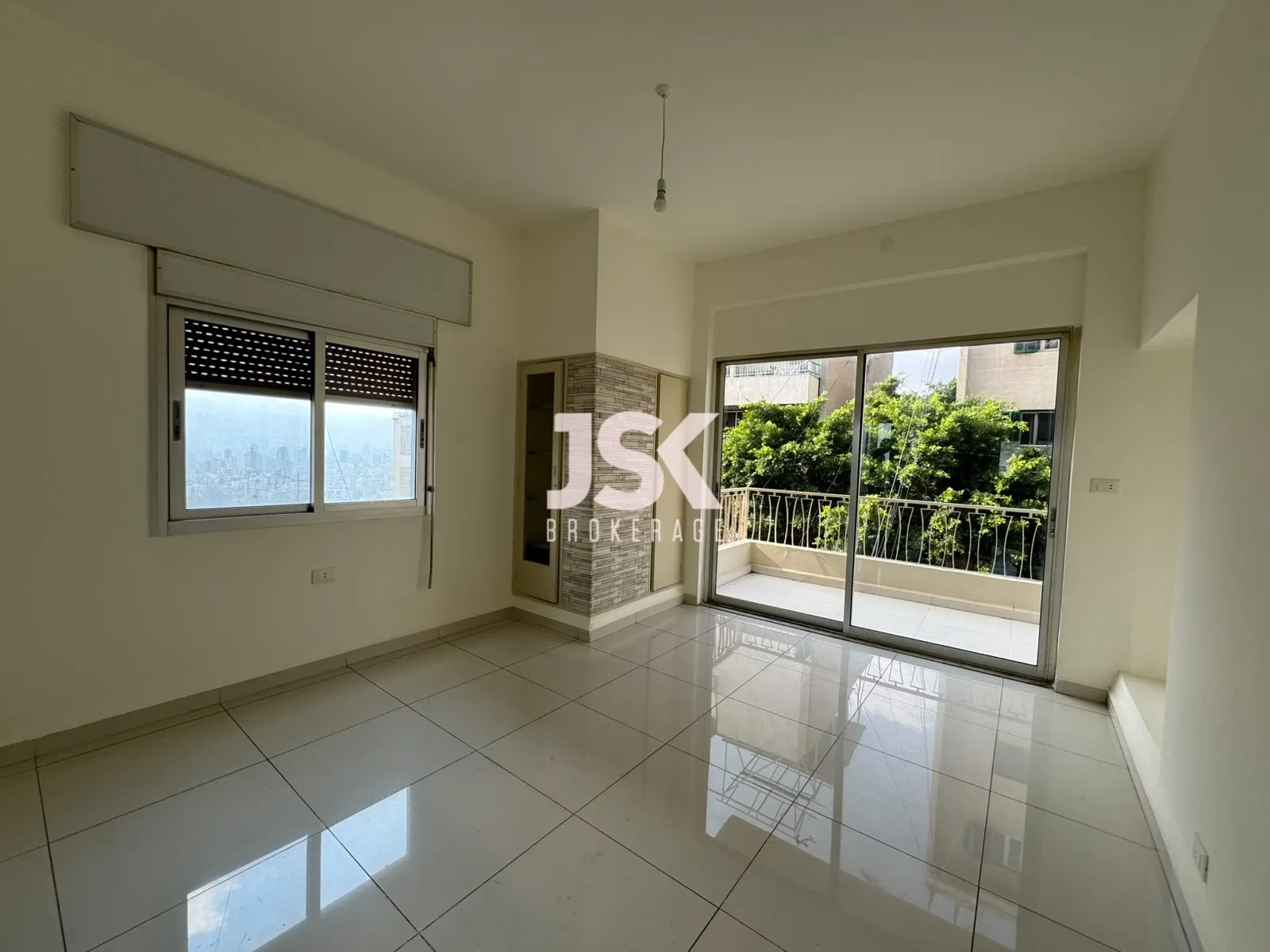 Apartment for rent in Achrafieh