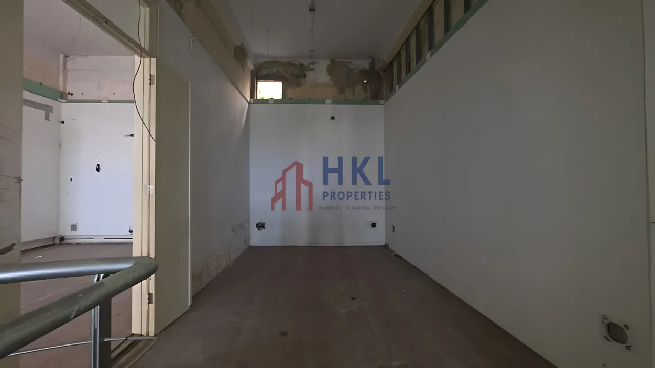 Shop for rent in Gemmayzeh