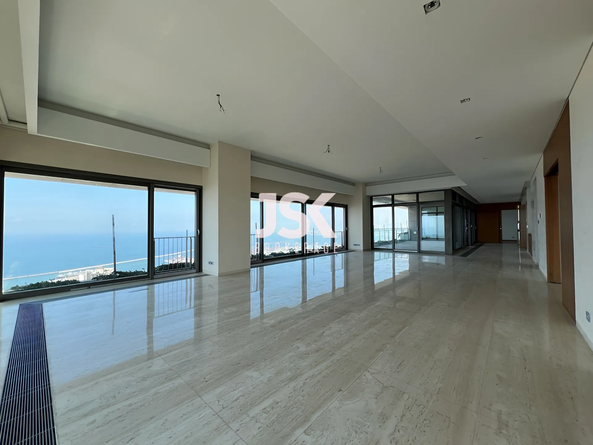 Apartment for Sale in Achrafieh