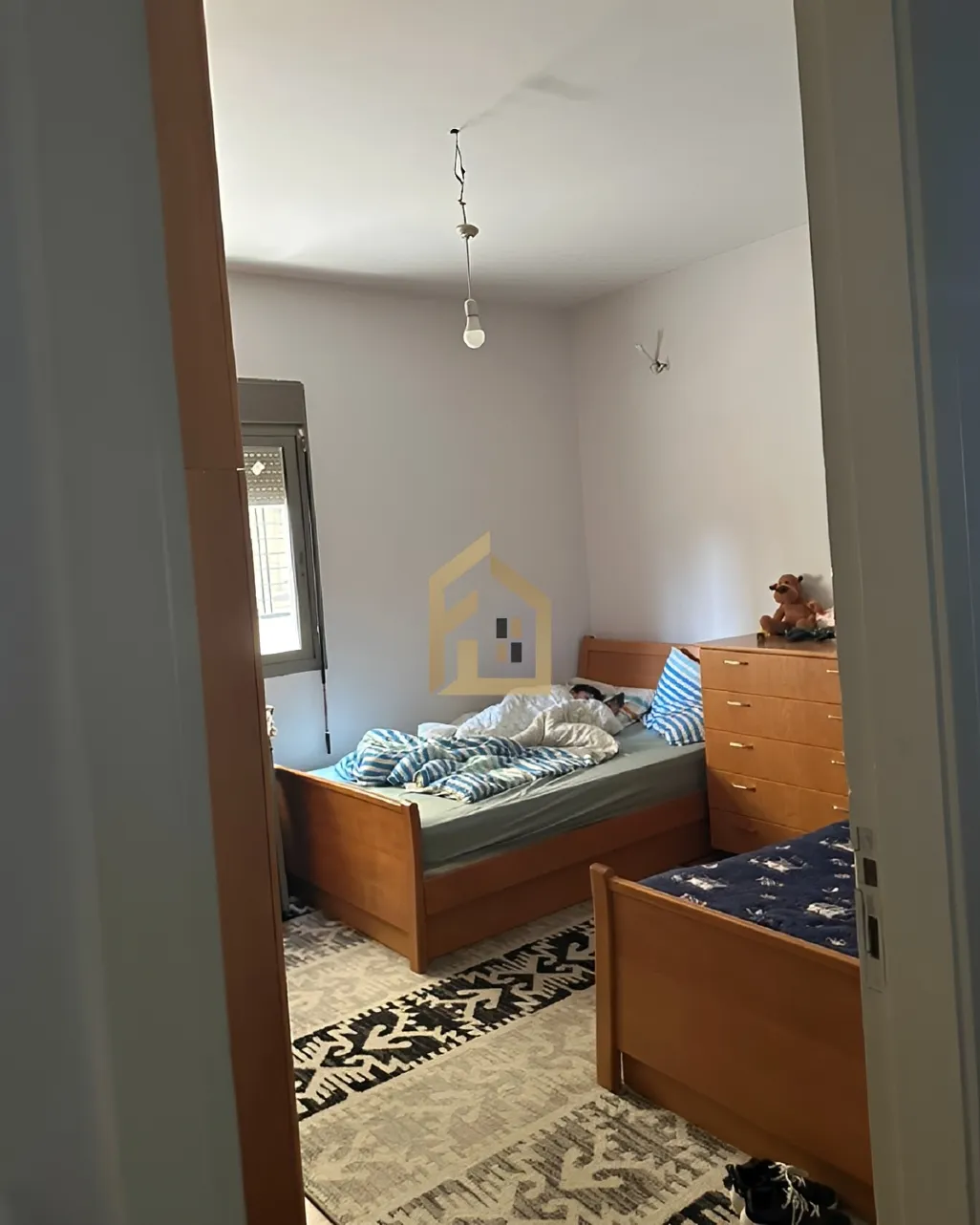 Apartment for sale in Ballouneh, Lebanon