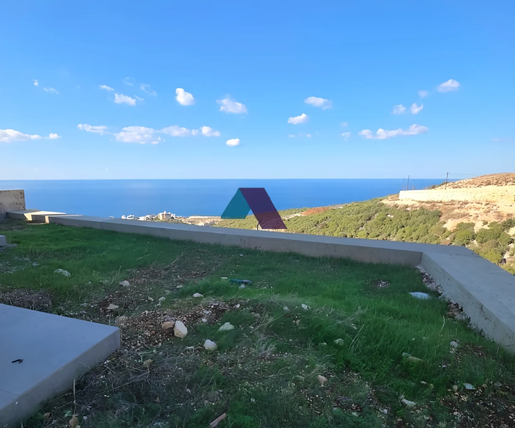 Apartment for Sale in Kfar Aabida - 3 bed, 3 bath
