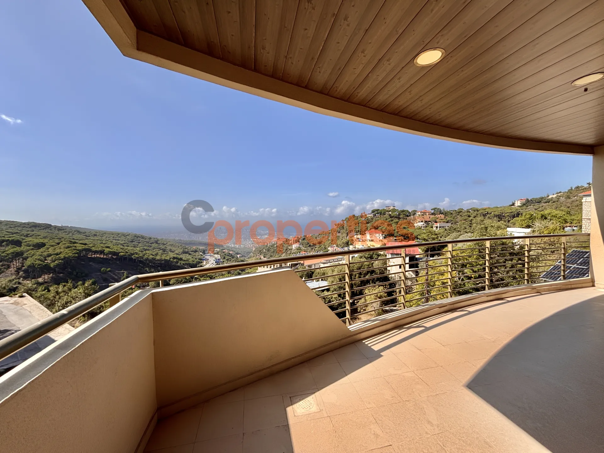 Apartment for Sale in Jouret El Ballout