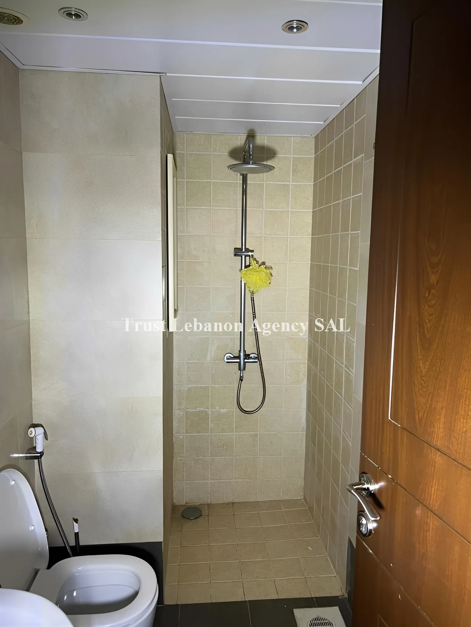 Chalet for Sale in Chouf Jiyeh Lebanon
