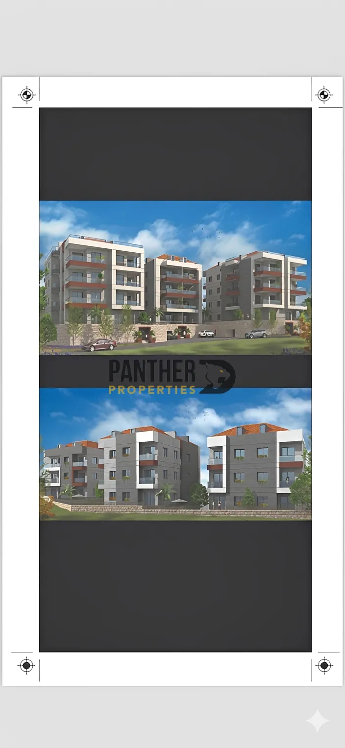 Apartment for sale in Cornet chahwan, lebanon - 2 bed, 2.0 bath
