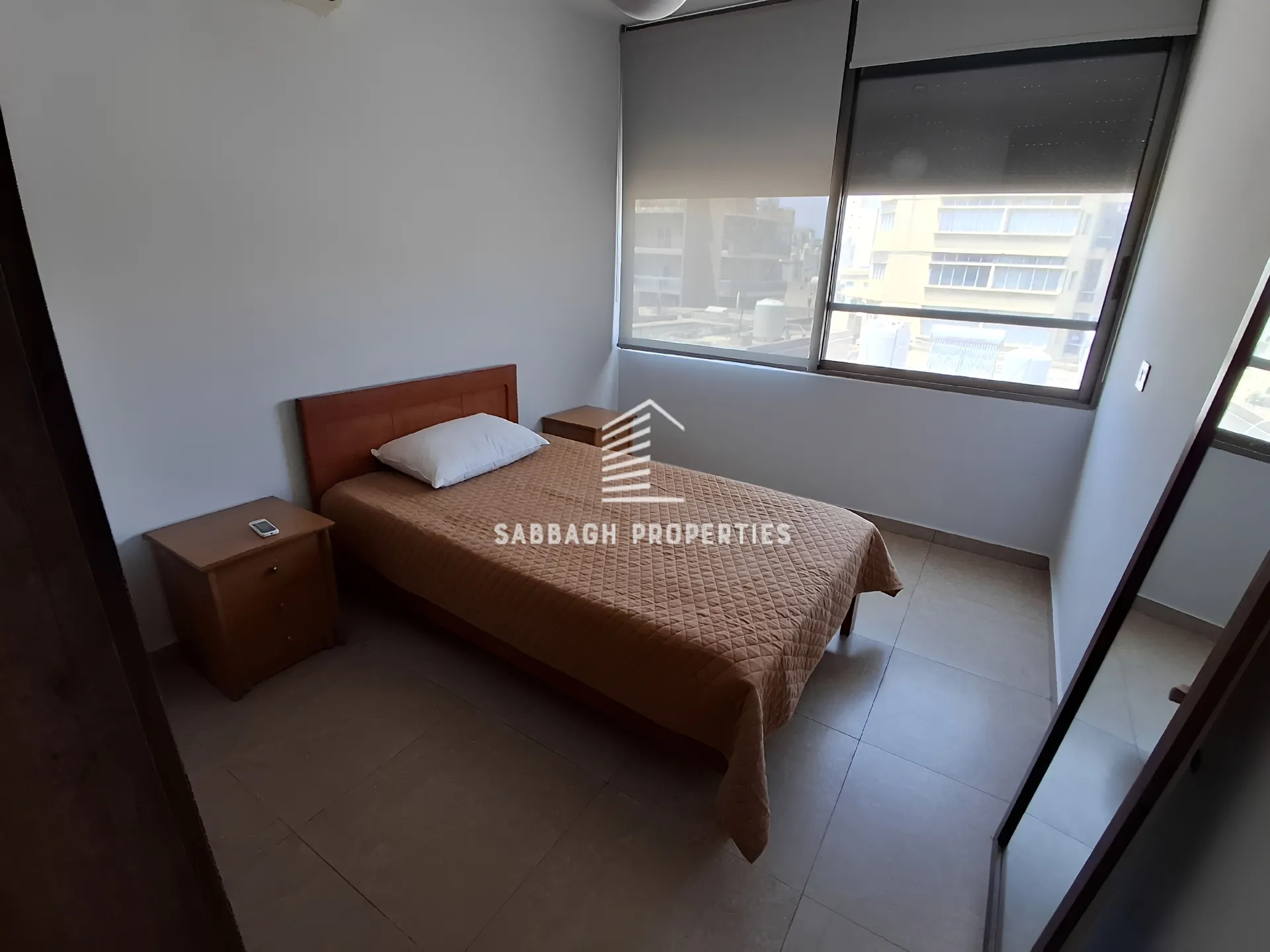 Apartment for rent in Geitawi, beirut, lebanon