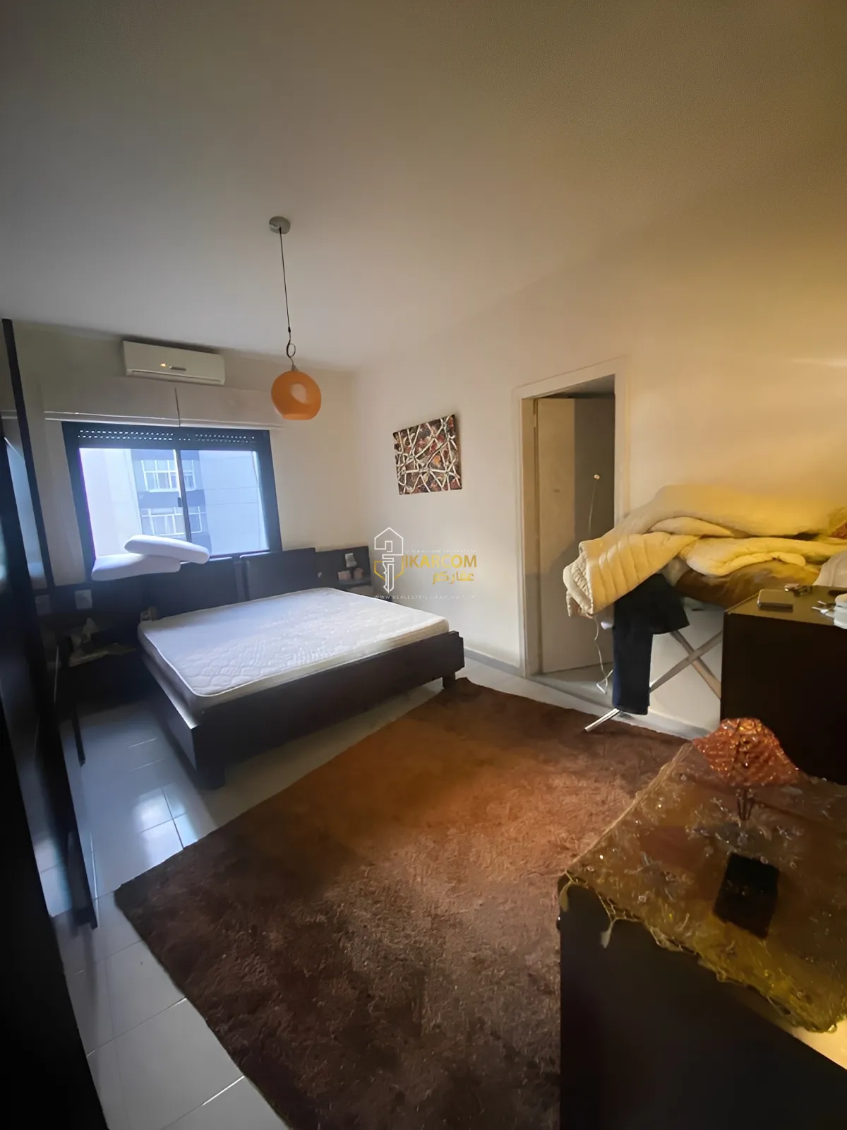 Apartment for Sale in Naccache