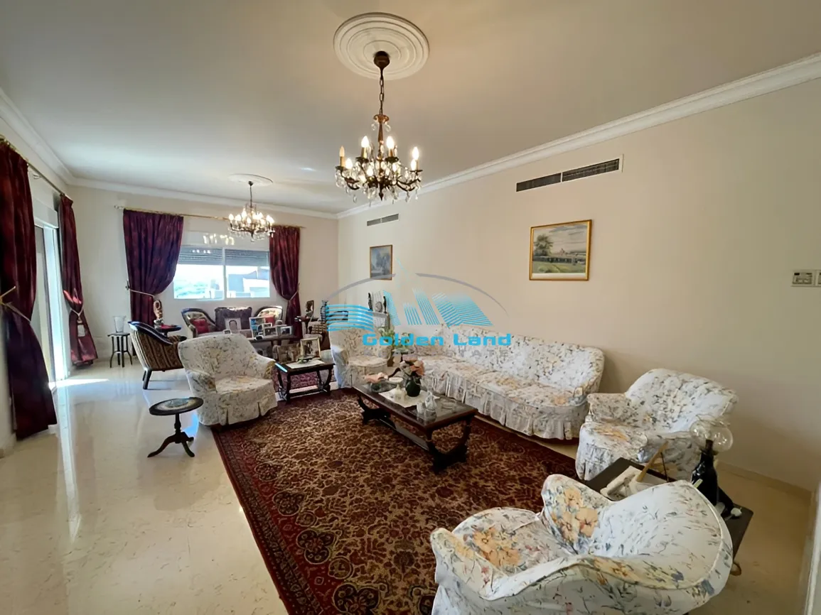 Apartment for sale in Kfar Hbab, Lebanon - 3 bed, 3 bath