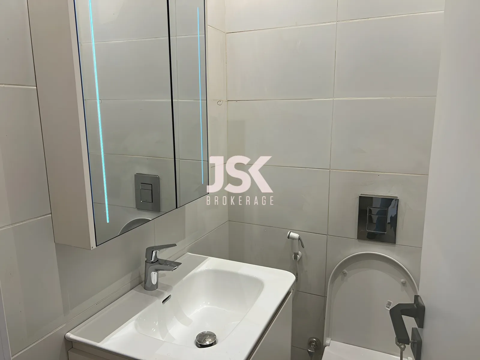 Apartment for Rent in Bhamdoun
