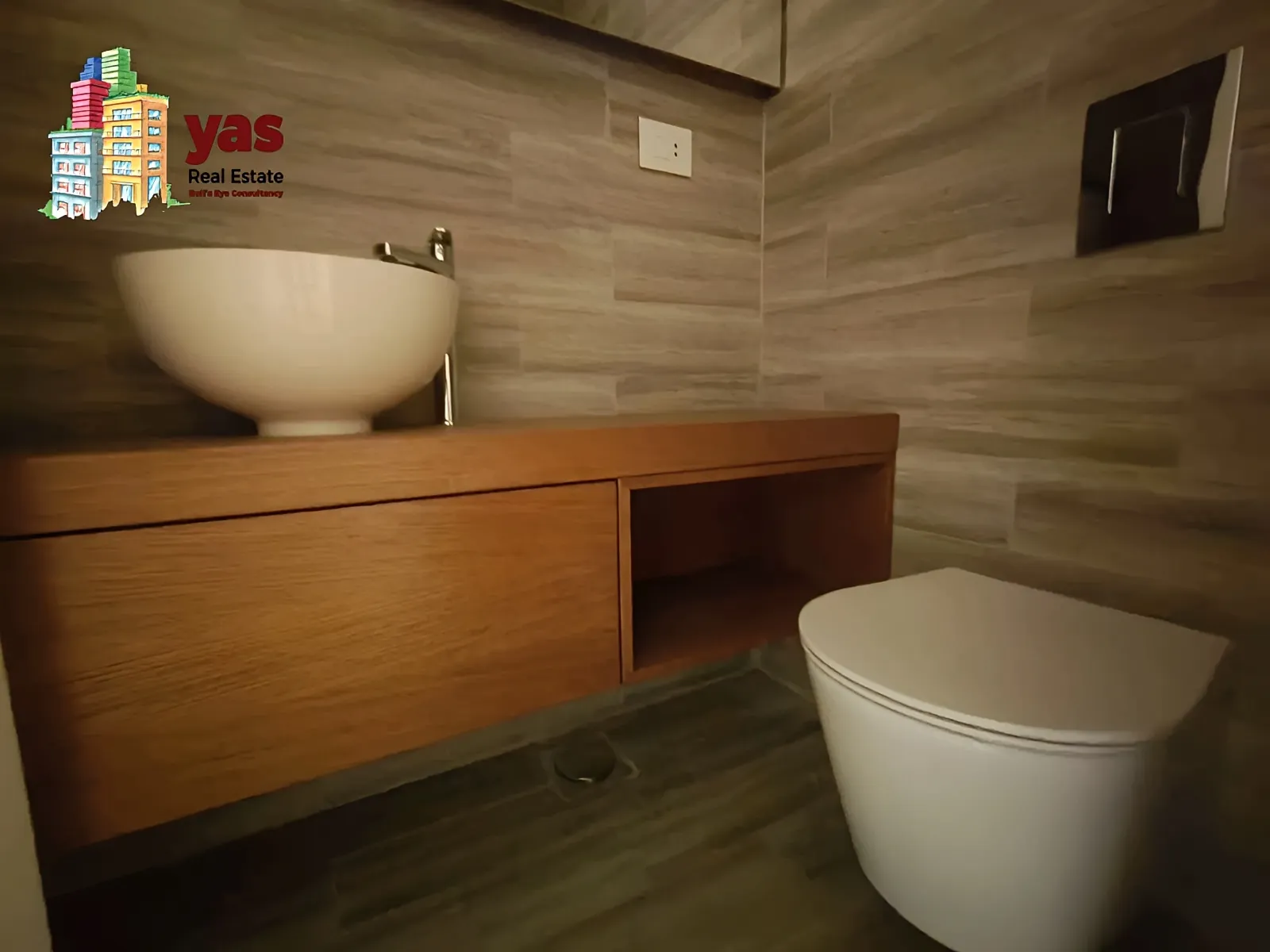 Apartment for Rent in Jdeideh - 3 bed, 3 bath