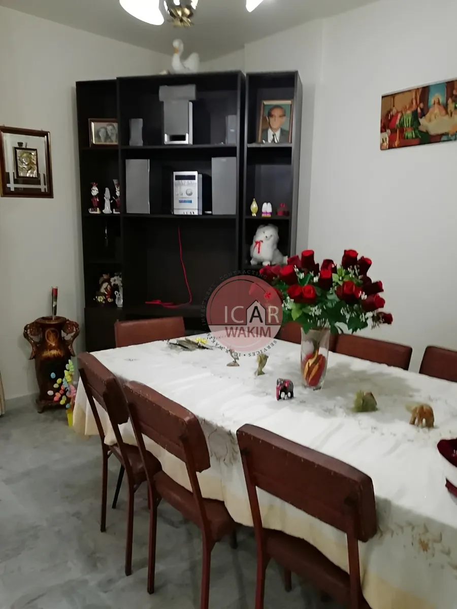 Apartment for Sale in Antelias