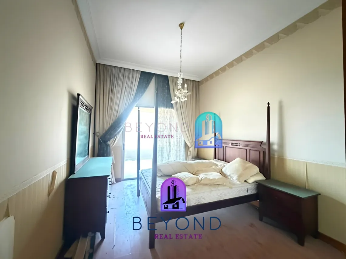 Apartment for sale in Kraytem, Beirut, Lebanon