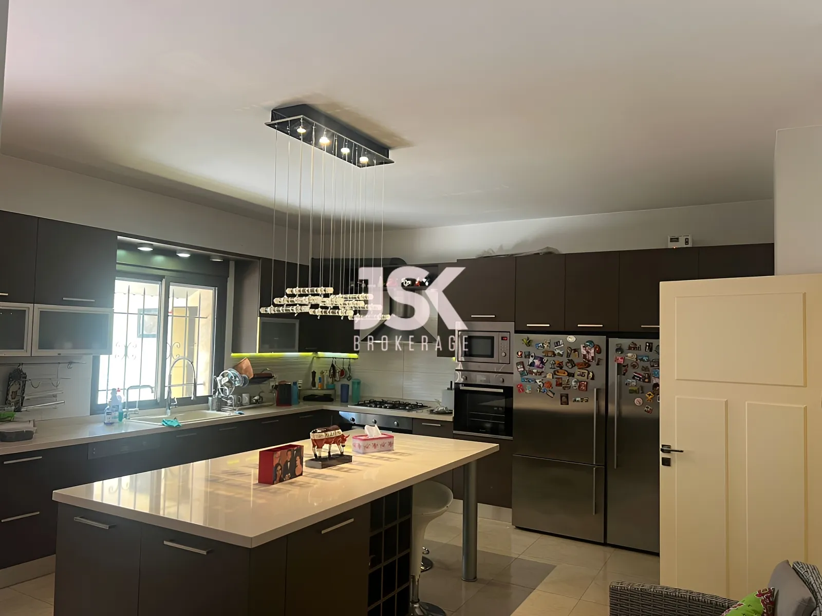 Apartment for Sale in Aley