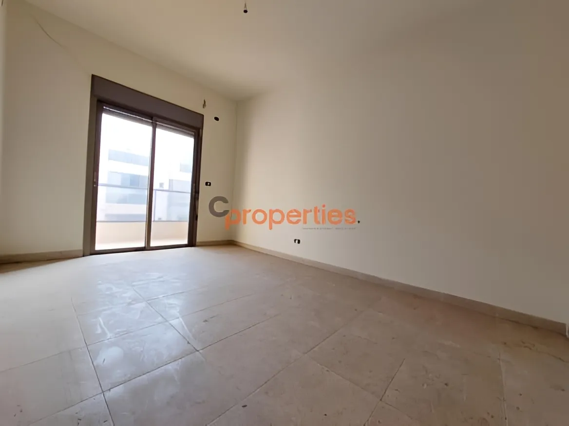 Apartment for Sale in Biaqout