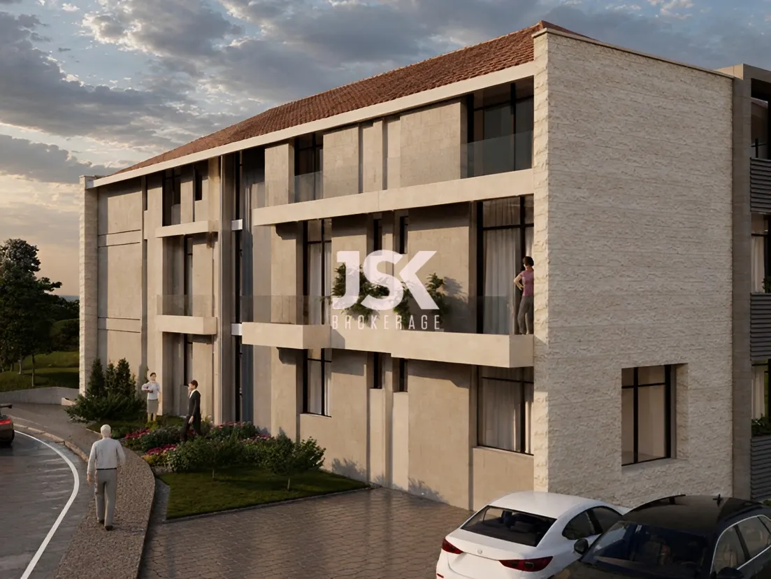 Apartment for Sale in Broummana