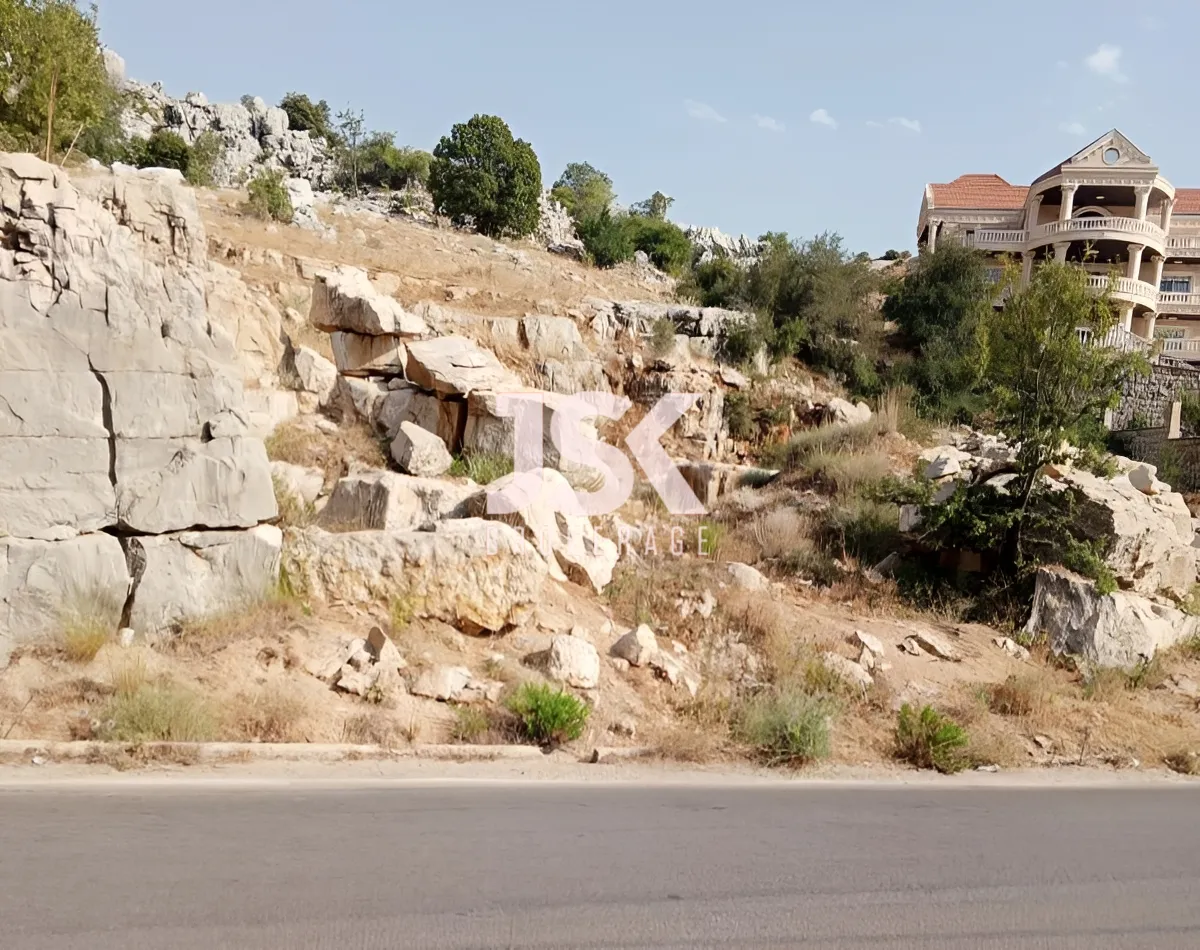 Land for Sale in Majdal Tarchich, Lebanon