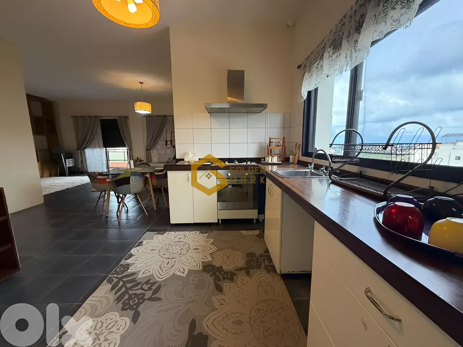 Apartment for Sale in Byblos