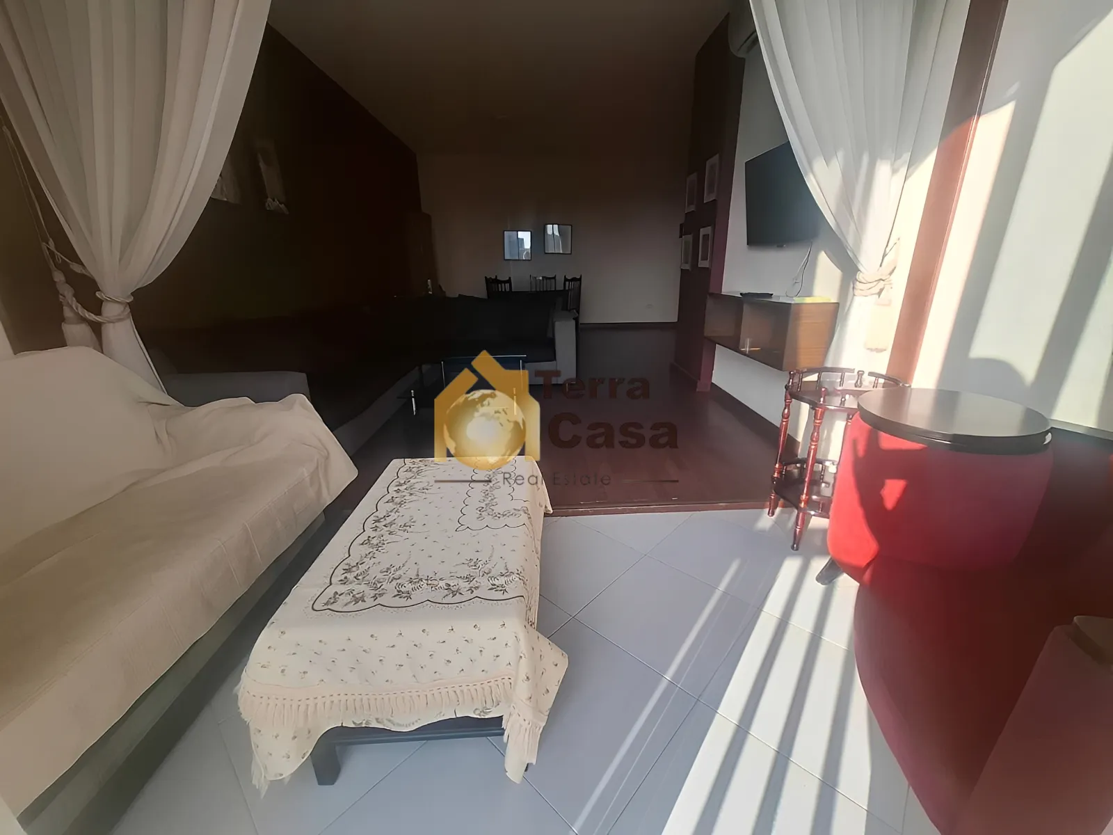 Apartment for rent in Dbayeh el Metn Mount Lebanon, Lebanon