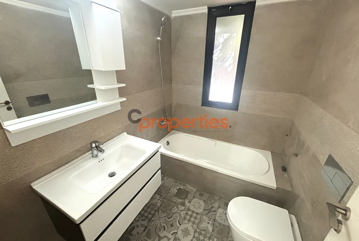 Apartment for Rent in Blat