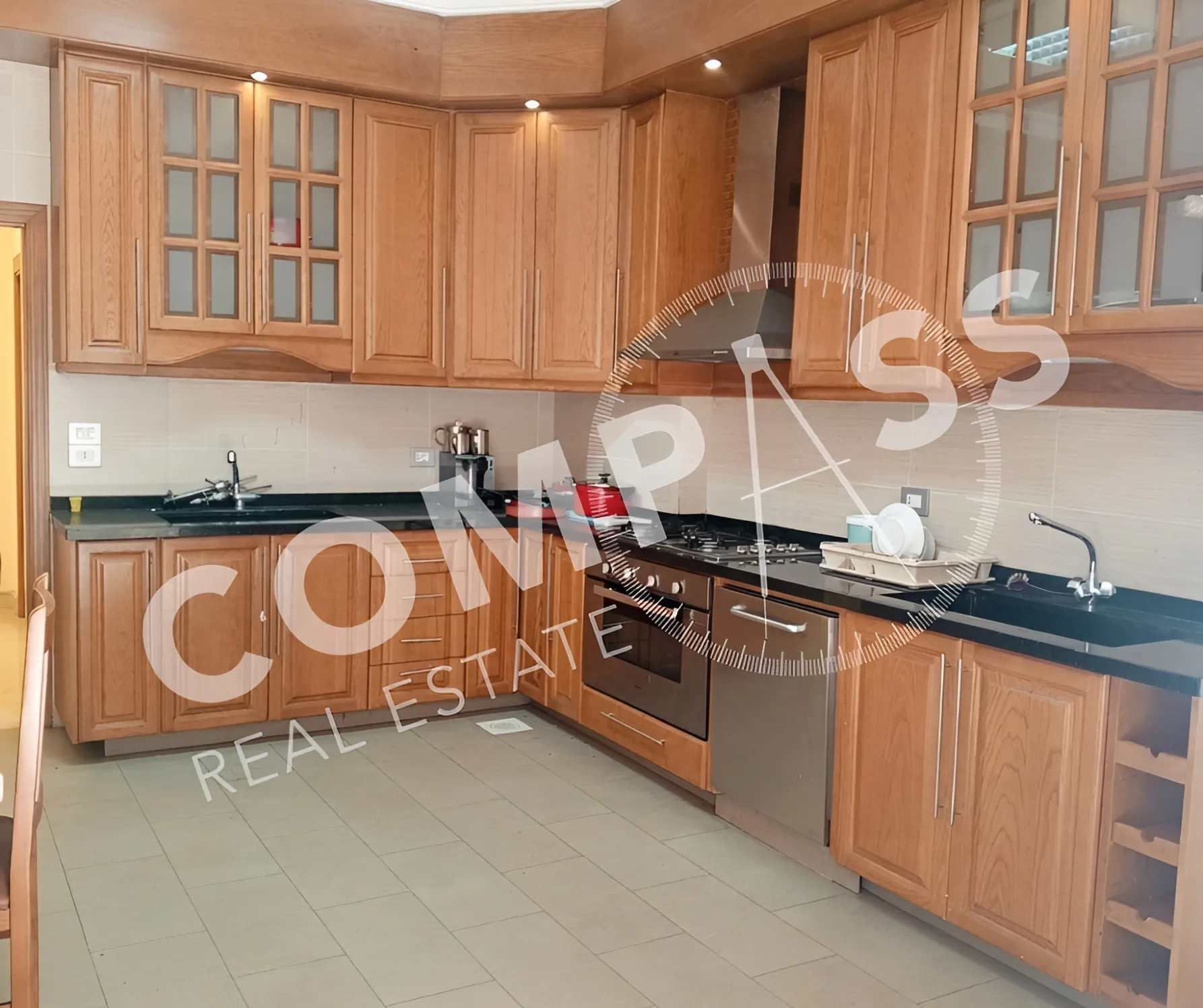 Apartment for Sale in Baabda, Lebanon