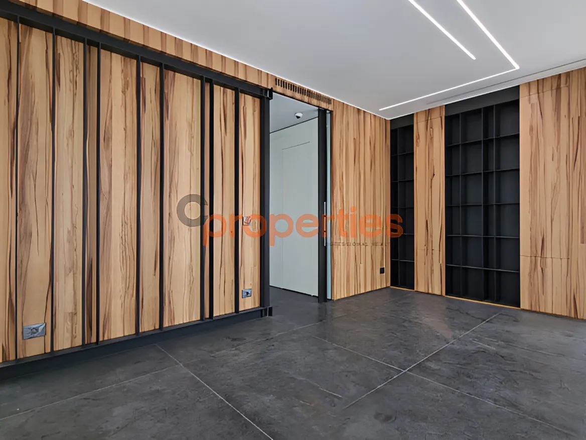 Office for Rent in Horch Tabet
