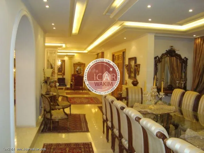 Villa for Sale in Bsalim