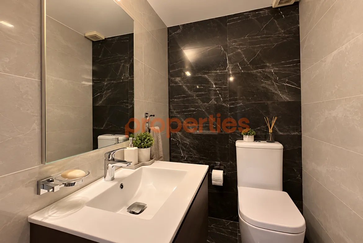 Apartment for Rent in Kafr
