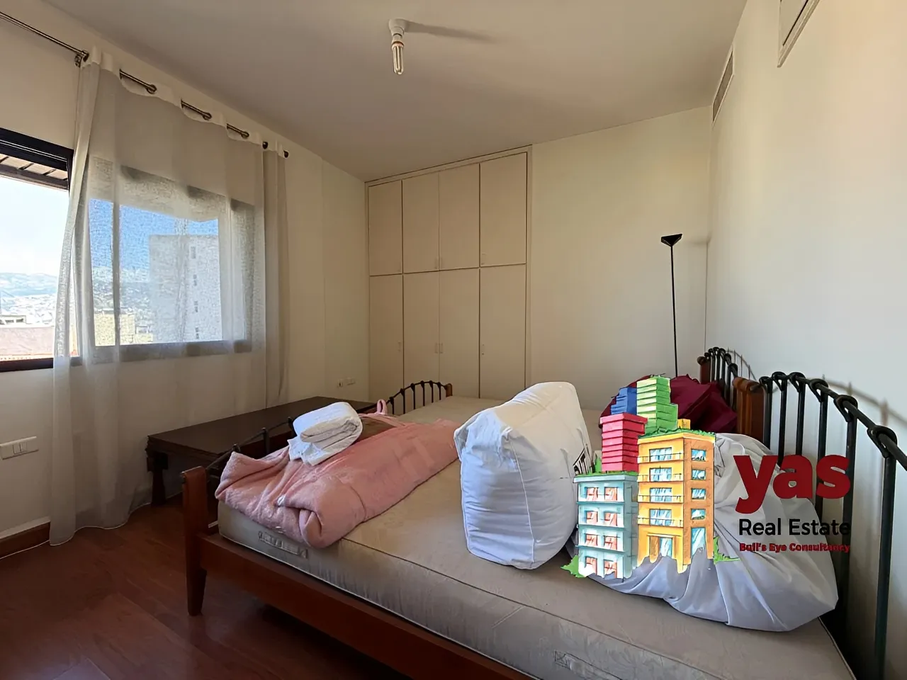 Apartment for Sale in Kaslik