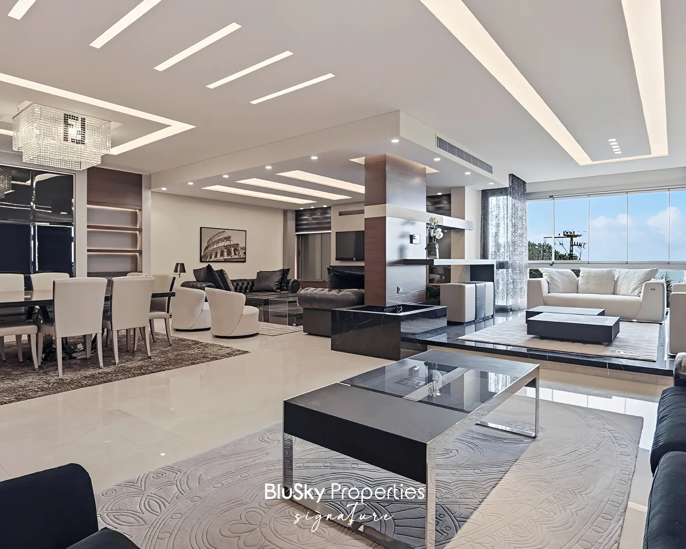 Apartment for sale in Beit meri, lebanon - 3 bed, 5.0 bath