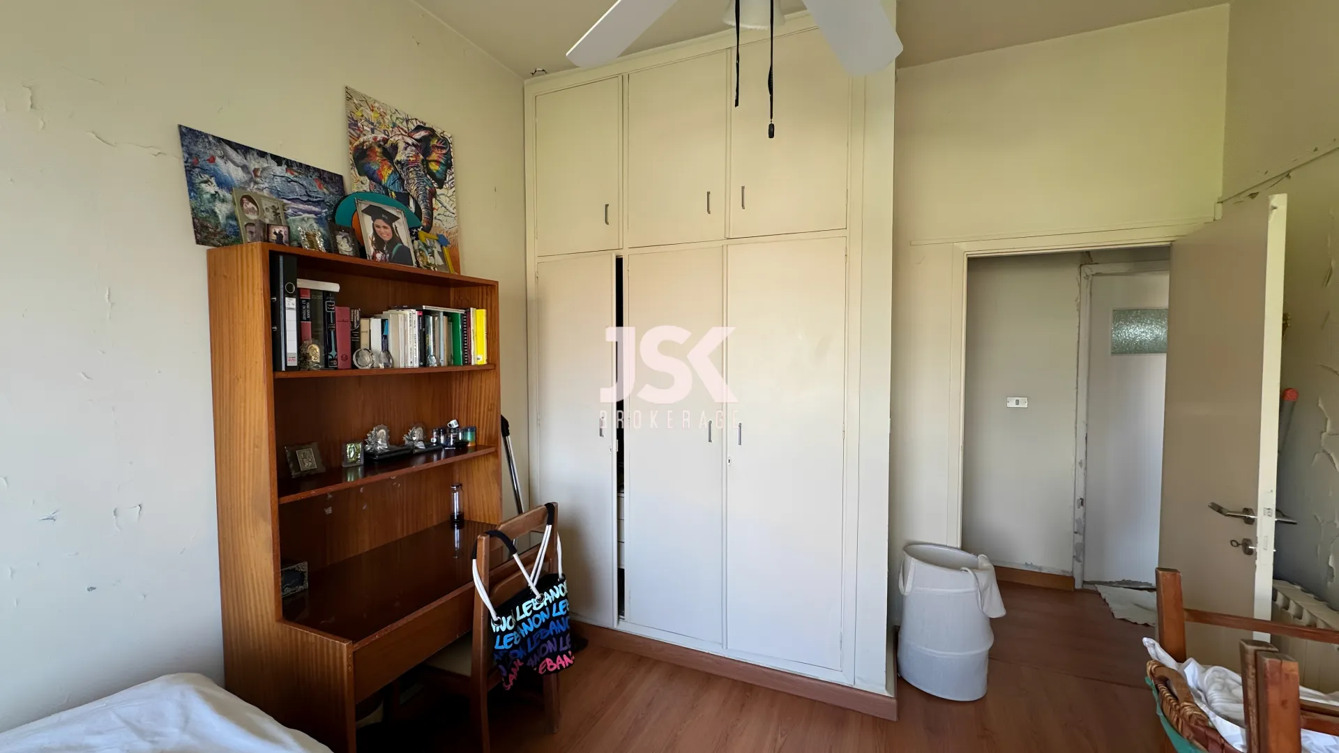 Apartment for Rent in Mazraat Yachoua