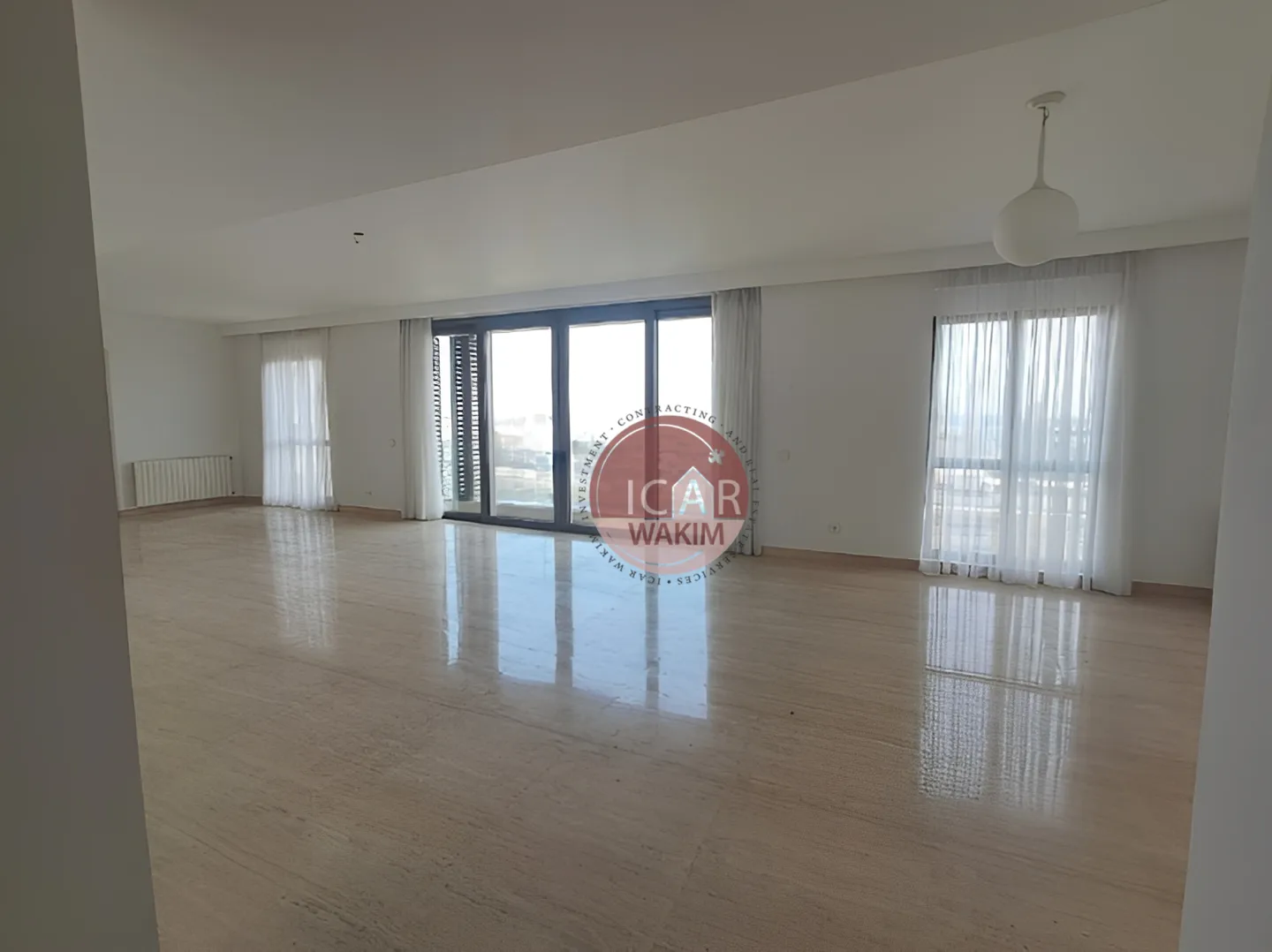 Apartment for rent in Gemmayzeh, Beirut, Lebanon - 4 bed, 5 bath