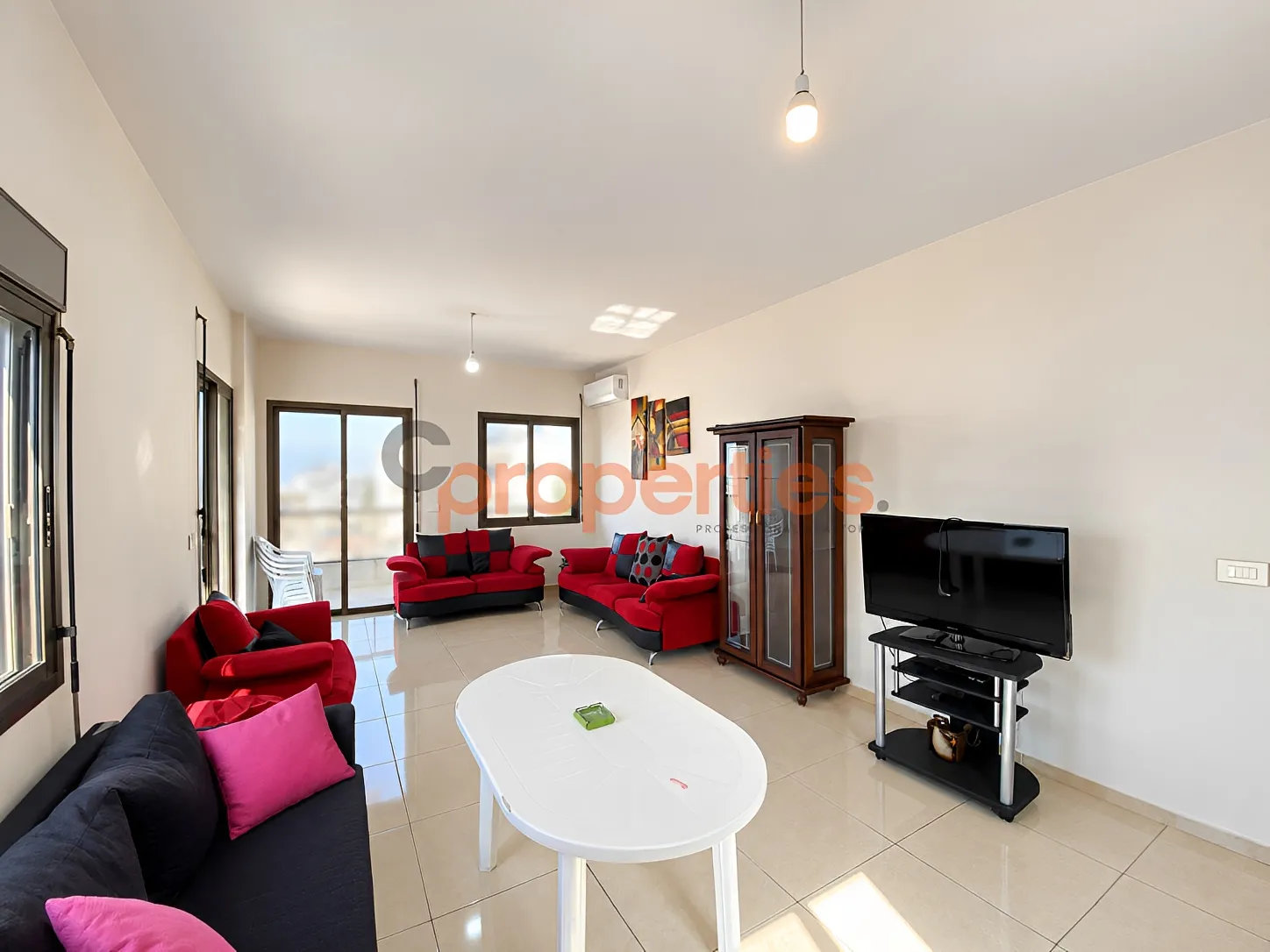 Apartment for Rent in Biaqout