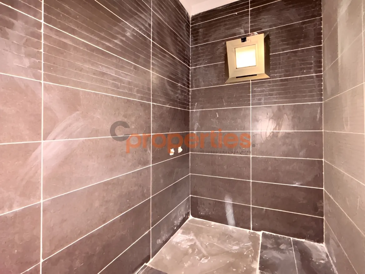 Apartment for Sale in Broummana