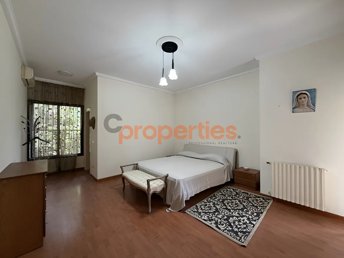 Apartment for Rent in Rabieh