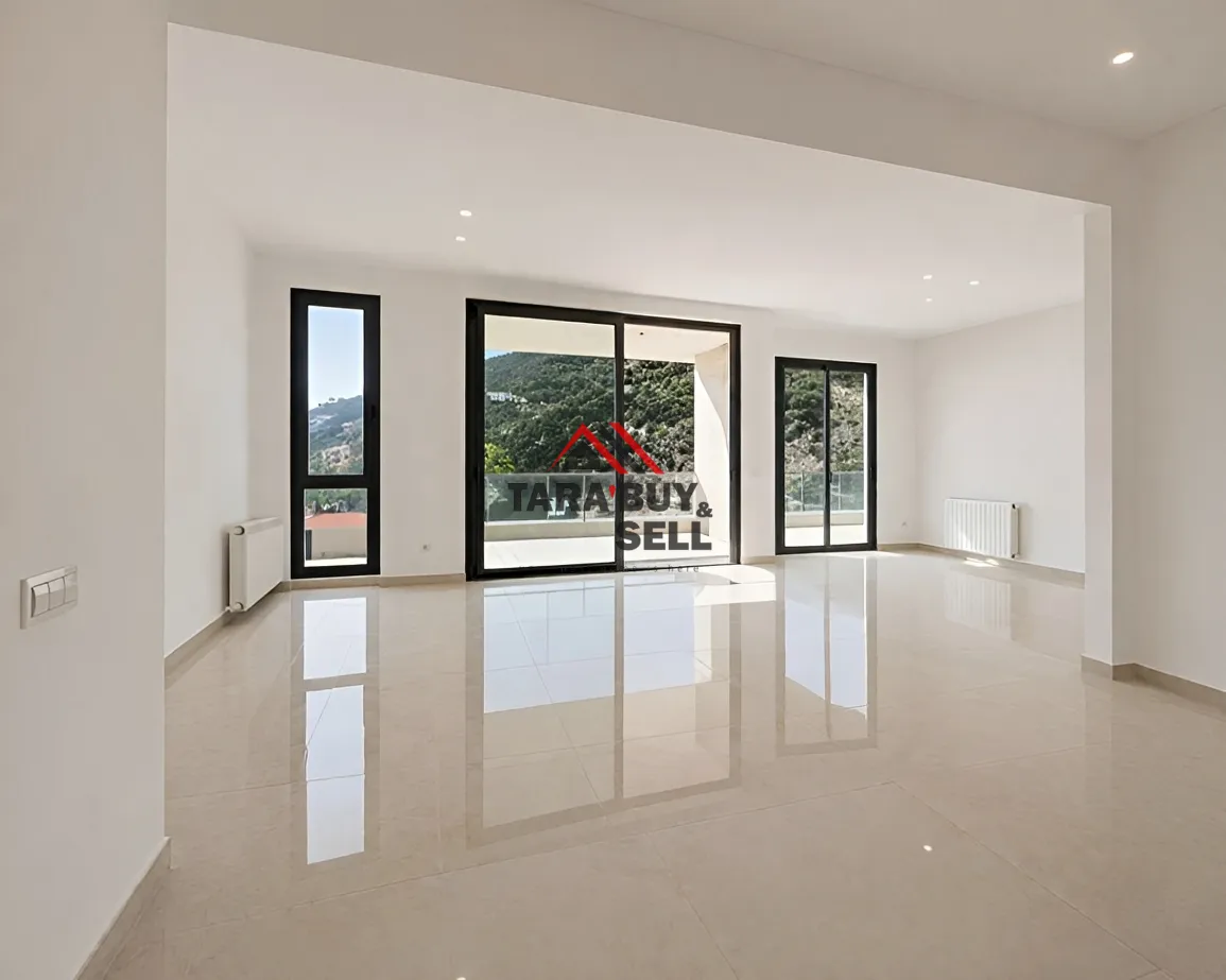 Apartment for sale in Adma w Dafnah, Lebanon