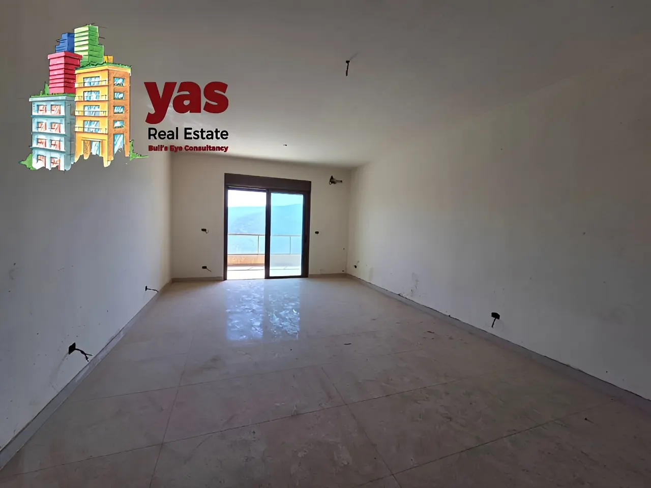 Apartment for Sale in Ajaltoun - 3 bed, 3 bath