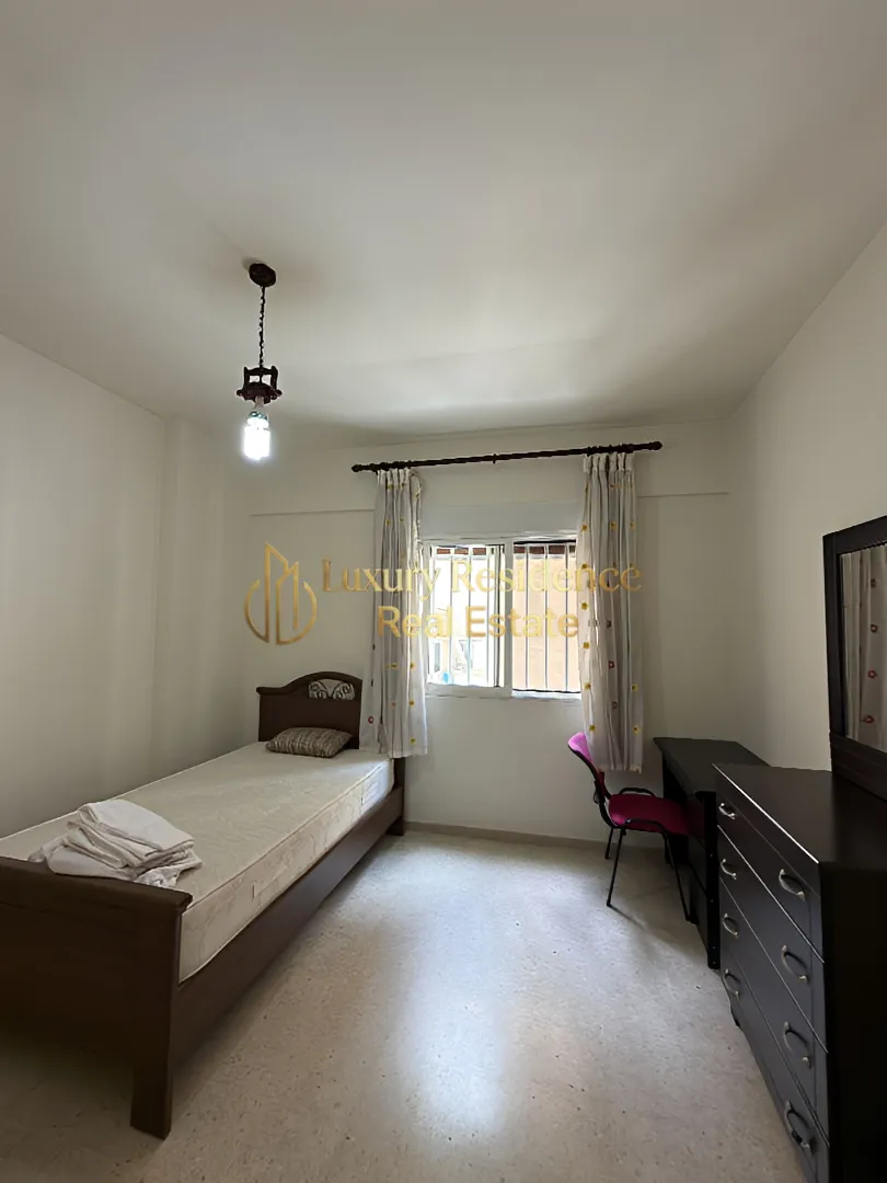Apartment for sale in Achrafieh, beirut, lebanon