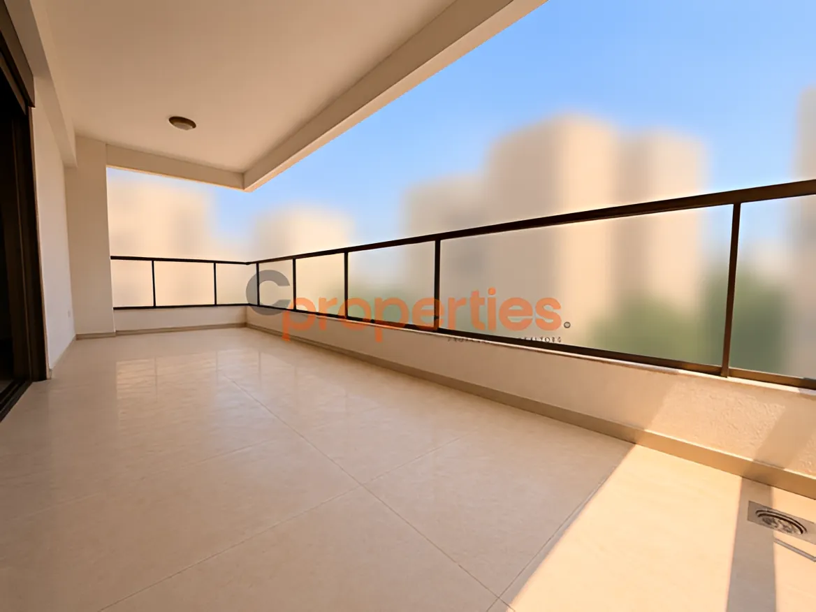 Apartment for Sale in Naqqache - 3 bed, 2 bath