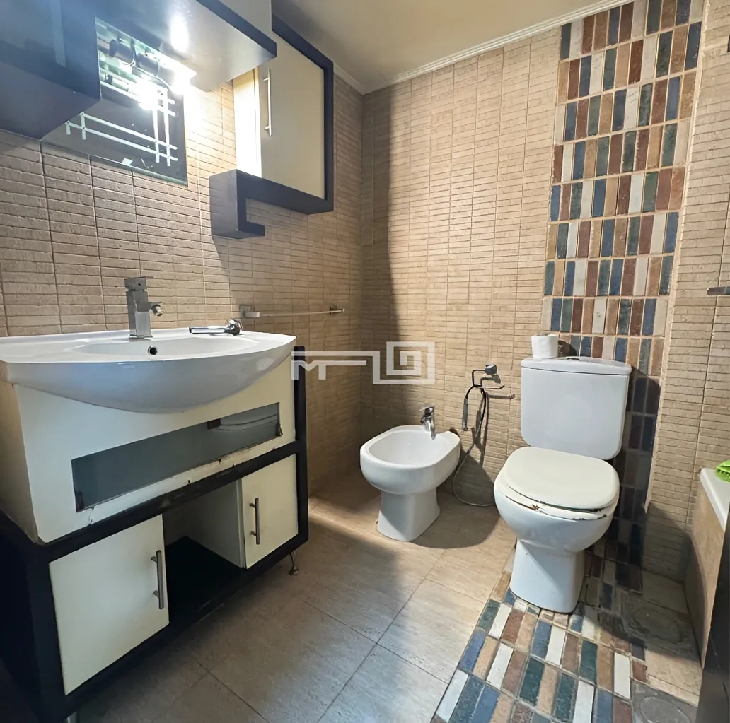 Apartment for rent in Naqqache