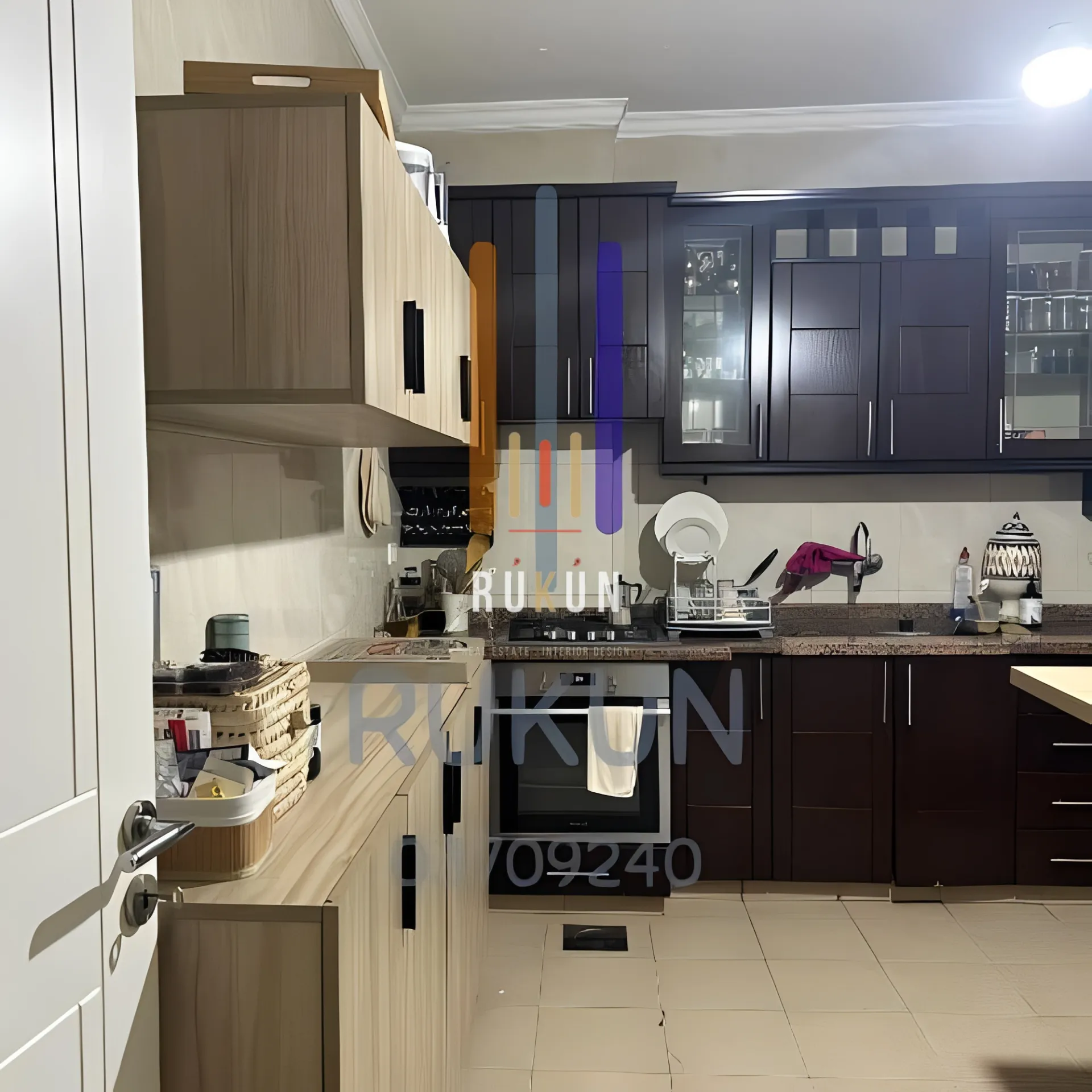 Apartment for sale in Sad El Baouchriyeh, Lebanon