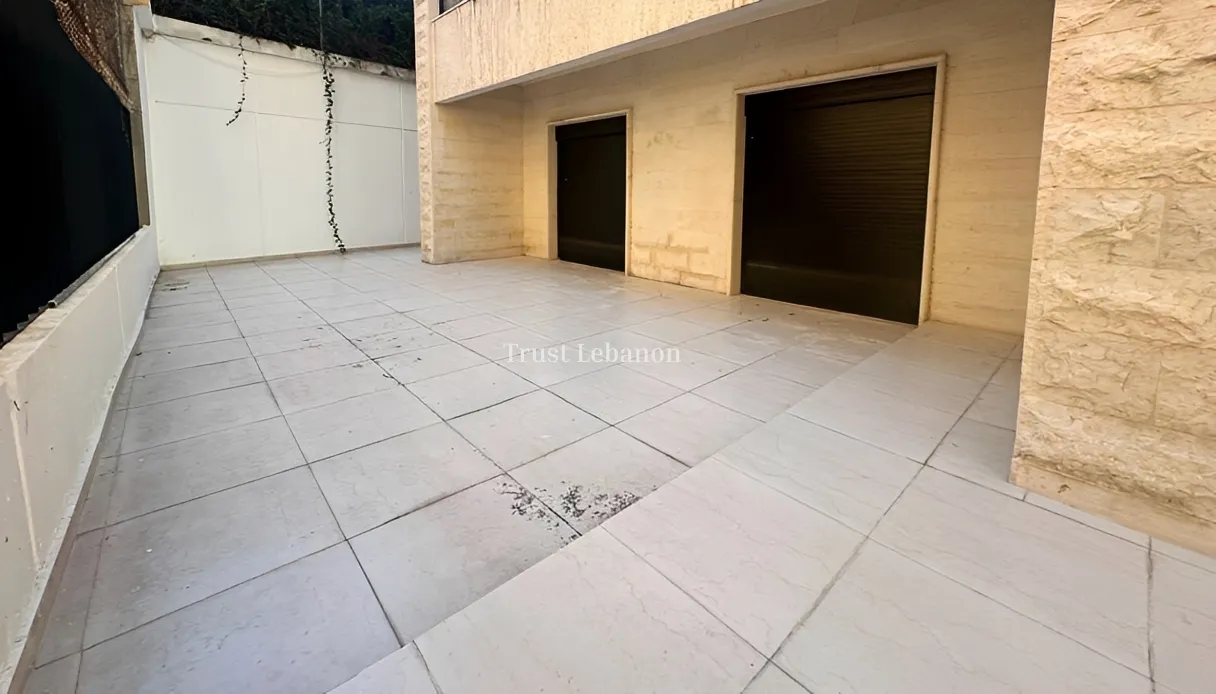 Apartment for sale in Hazmieh, Lebanon