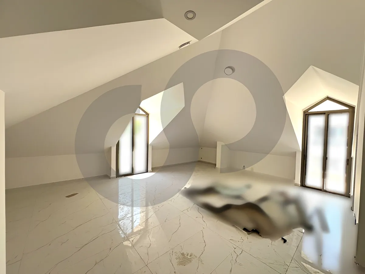 Duplex for Sale in Baabdat, Lebanon - 3 bed, 3 bath