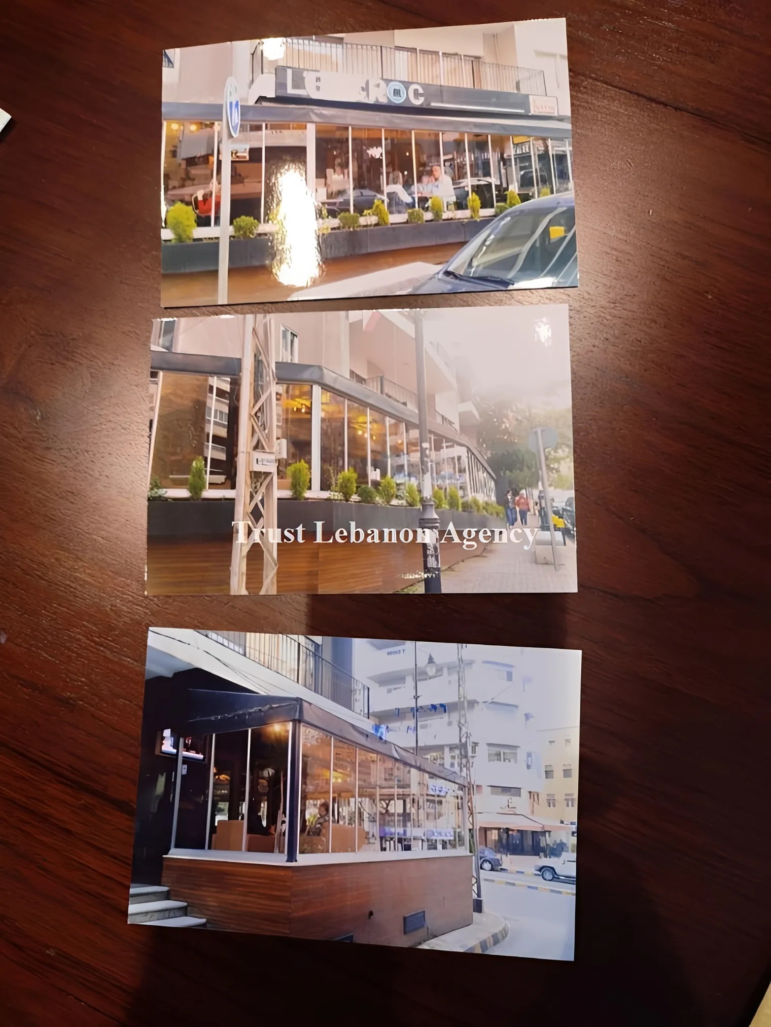 Restaurant for rent in Beirut, Ashrafieh