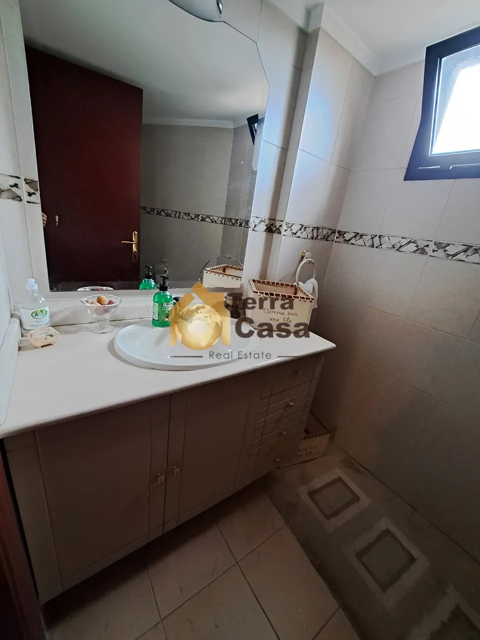 Apartment for sale in Dbayeh