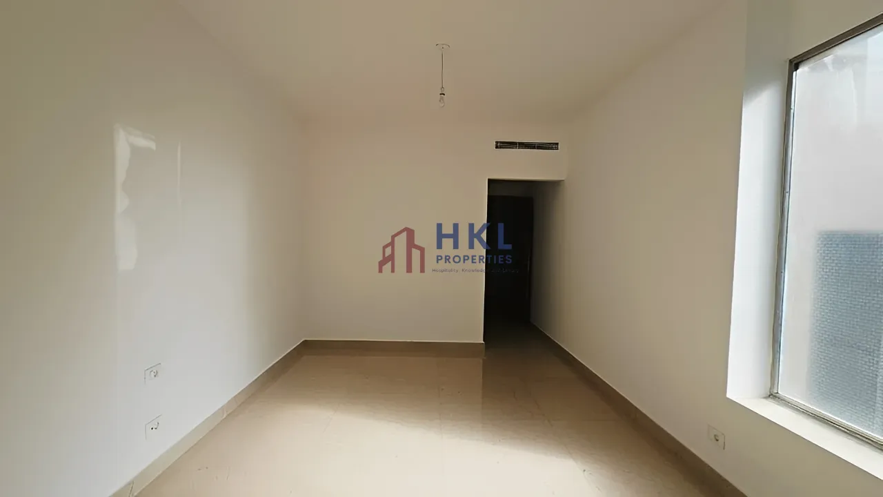 Apartment for rent in Manara, Beirut, Lebanon