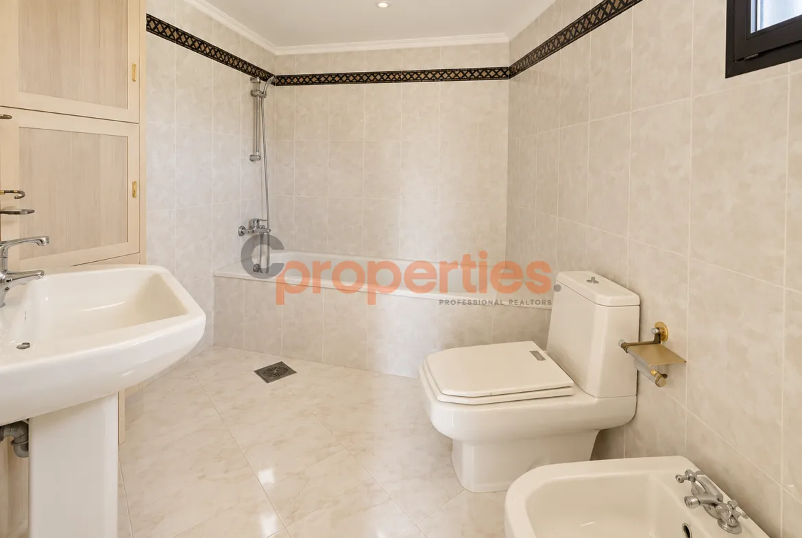 Apartment for Rent in Rabweh