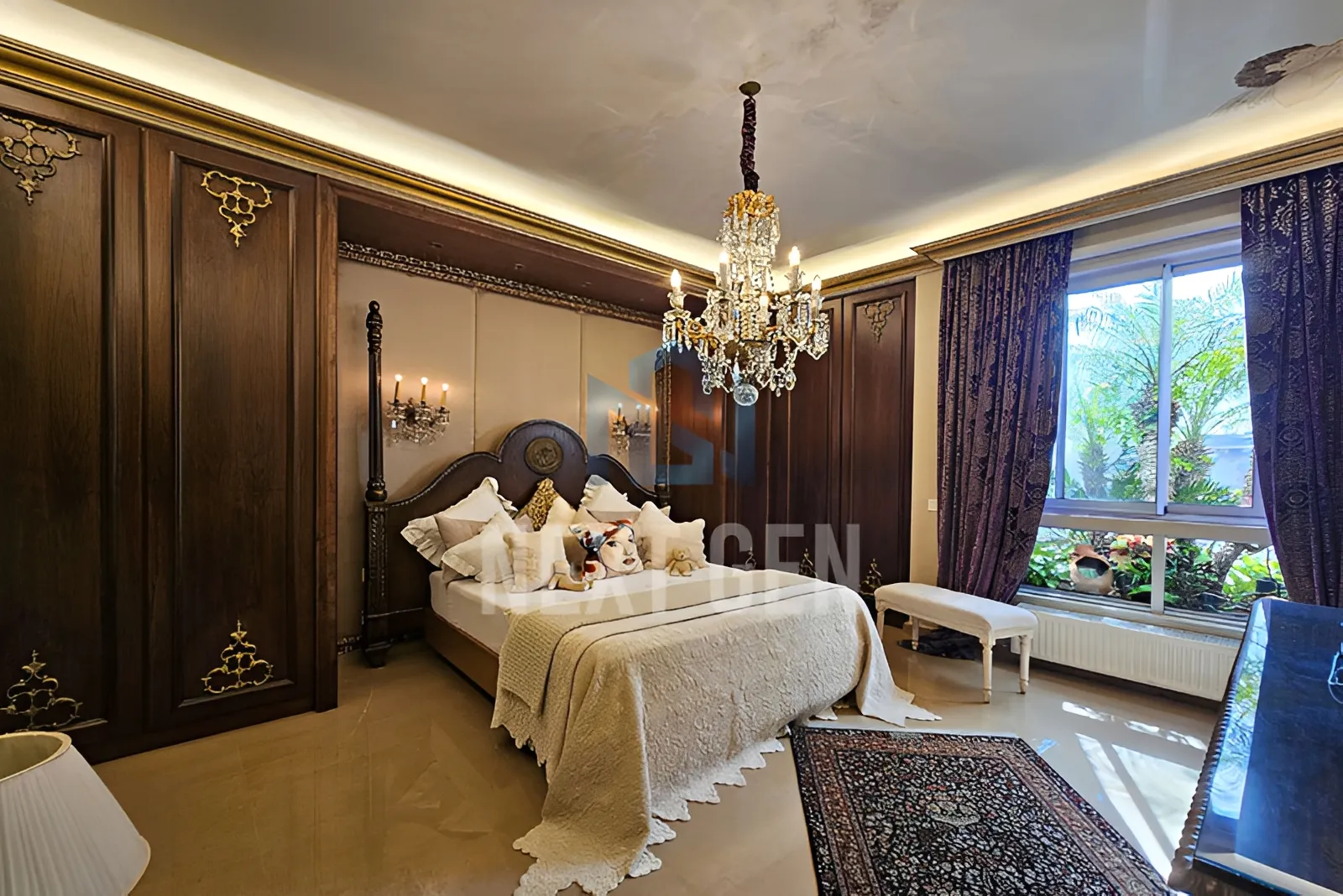 Apartment for Sale in Verdun