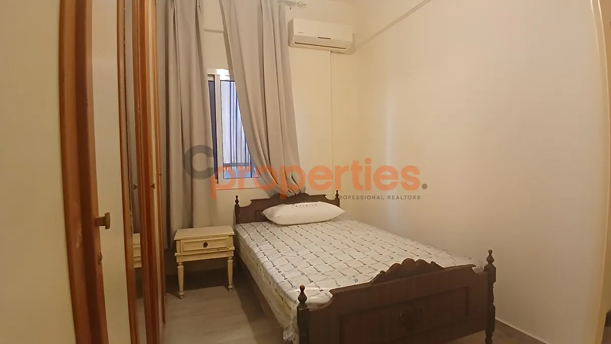 Apartment for Rent in Achrafieh