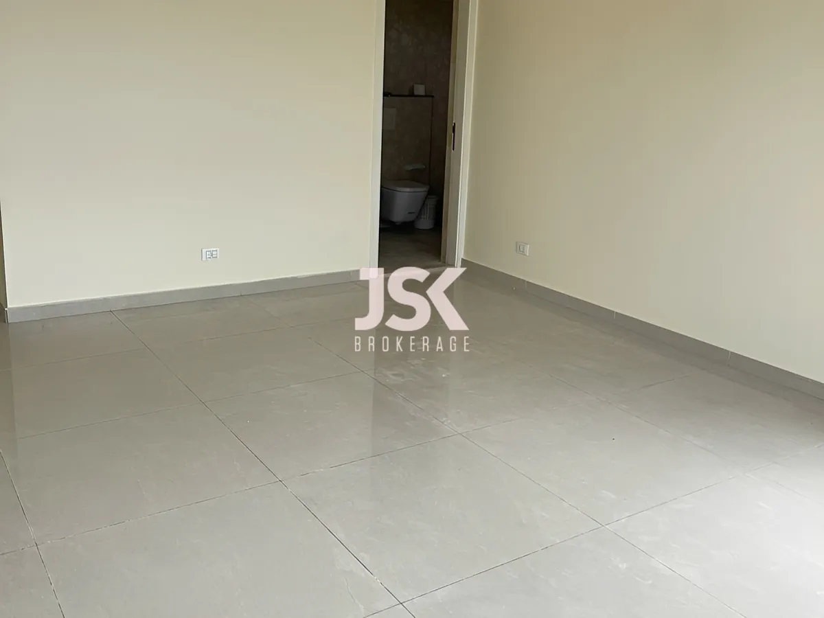 Apartment for Rent in Badaro